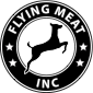 Flying Meat Inc. logo